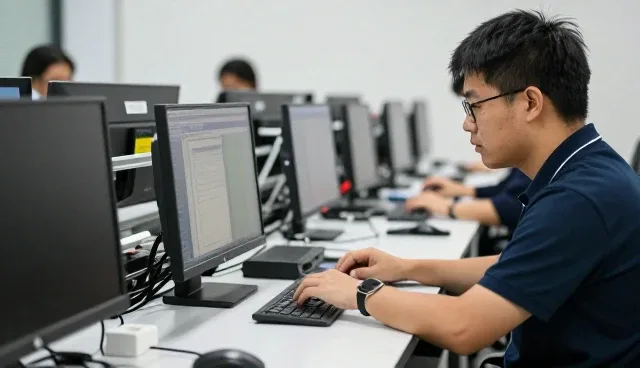 企业官网建设