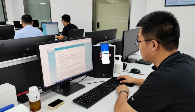 仓储物流下如何发挥小程序开发价值