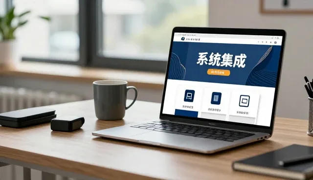 信息化方案为网站维护提供更多可能